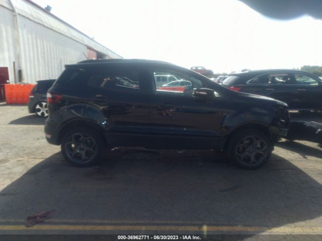 MAJ6P1CL5JC194063 Ford Ecosport Ses