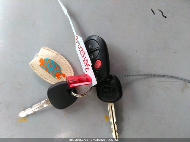 Toyota Tacoma Prerunner 2014 3TMJU4GN7EM167400 Image 3