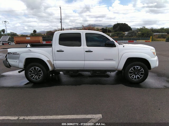 Toyota Tacoma Prerunner 2014 3TMJU4GN7EM167400 Image 5