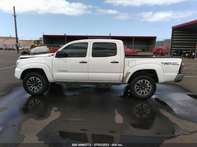 Toyota Tacoma Prerunner 2014 3TMJU4GN7EM167400 Image 6