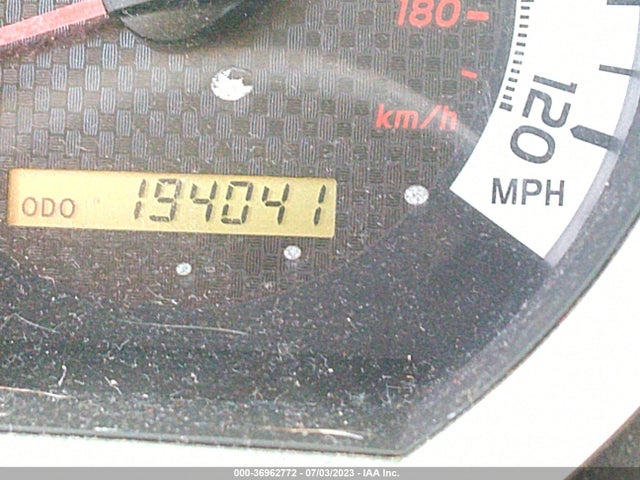 Toyota Tacoma Prerunner 2014 3TMJU4GN7EM167400 Image 7