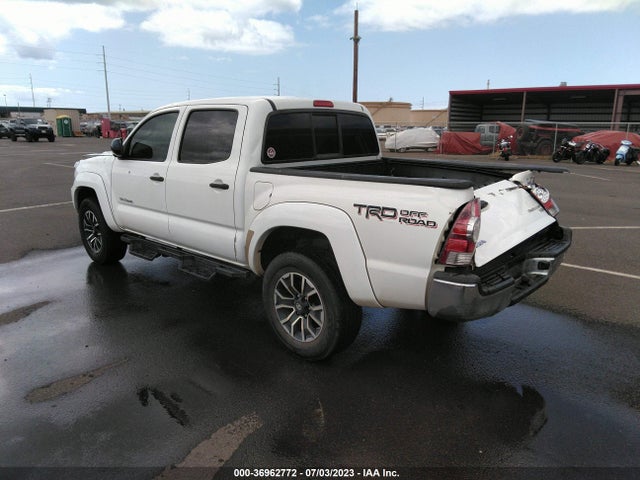 Toyota Tacoma Prerunner 2014 3TMJU4GN7EM167400 Image 9