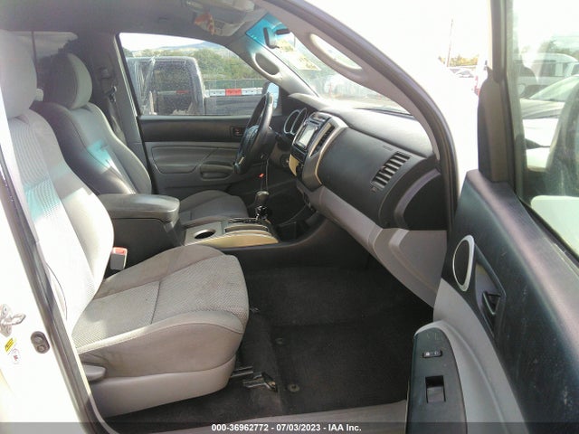 Toyota Tacoma Prerunner 2014 3TMJU4GN7EM167400 Image 11