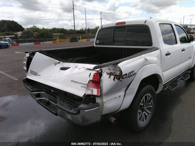 Toyota Tacoma Prerunner 2014 3TMJU4GN7EM167400 Image 12