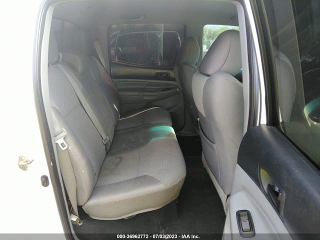 Toyota Tacoma Prerunner 2014 3TMJU4GN7EM167400 Image 14