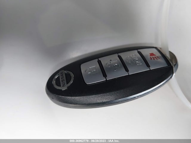 Nissan SENTRA SV 2017 3N1AB7APXHY387423 Image 11