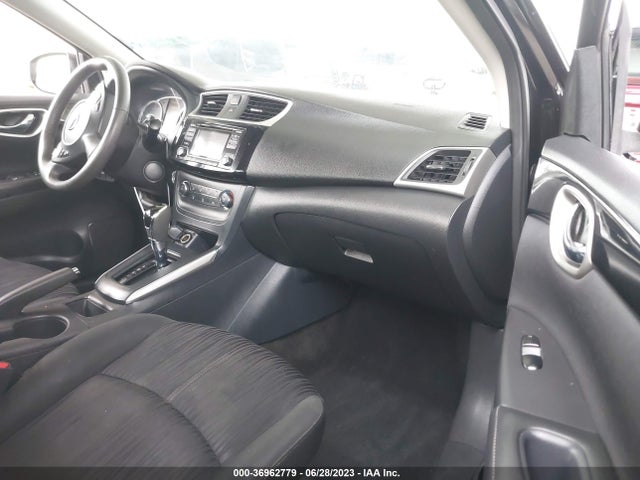 Nissan SENTRA SV 2017 3N1AB7APXHY387423 Image 5