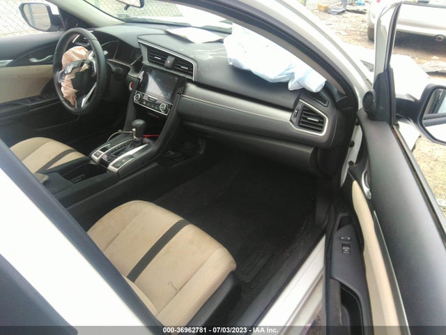 2016 HONDA CIVIC SEDAN EX VIN: 2HGFC2F73GH572169