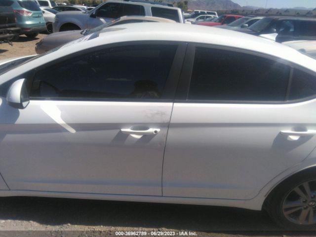 Hyundai ELANTRA SE 2017 5NPD84LF1HH138808 Image 6