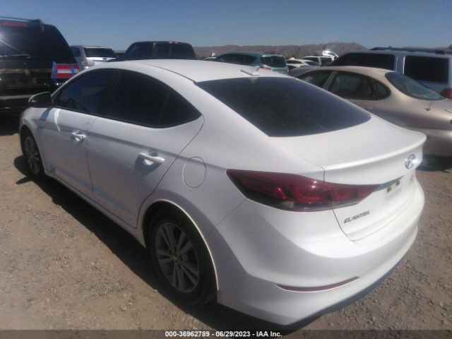 Hyundai ELANTRA SE 2017 5NPD84LF1HH138808 Image 9