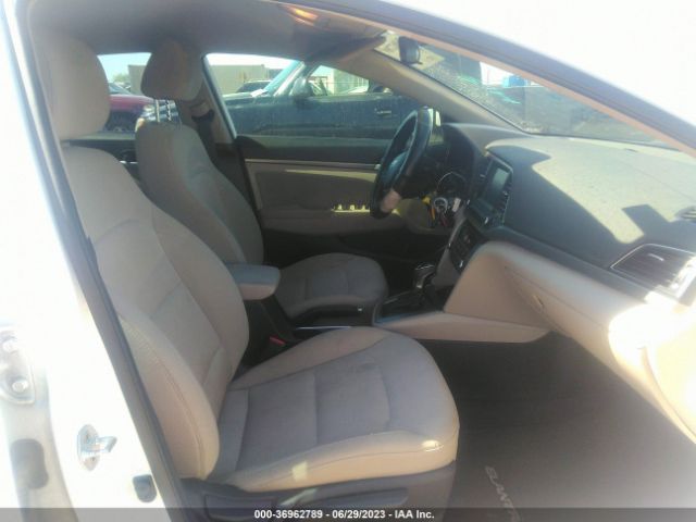 Hyundai ELANTRA SE 2017 5NPD84LF1HH138808 Image 11