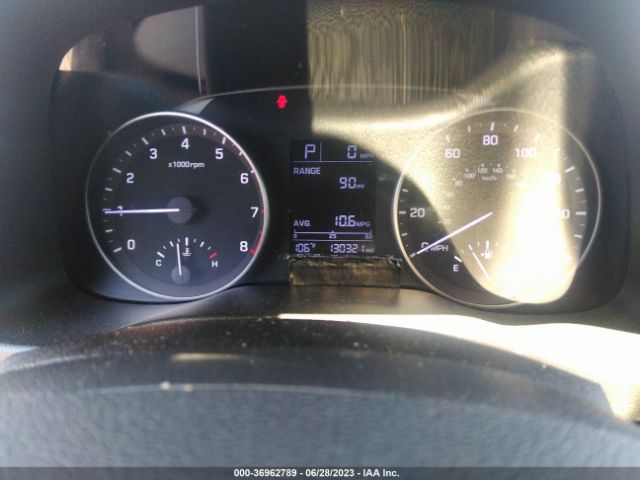Hyundai ELANTRA SE 2017 5NPD84LF1HH138808 Image 13