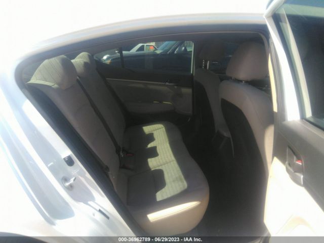 Hyundai ELANTRA SE 2017 5NPD84LF1HH138808 Image 14