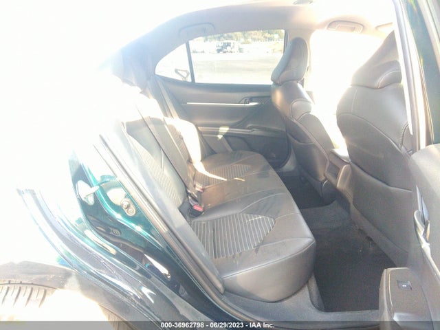 Toyota CAMRY SE 2020 4T1G11AK8LU323917 Image 15