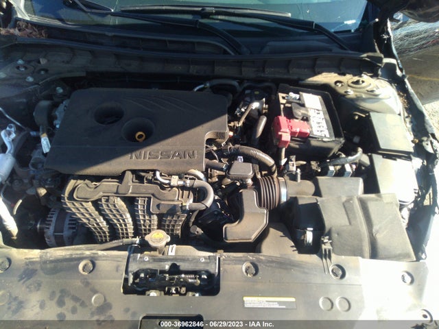 Nissan Altima 2.5 S 2020 1N4BL4BV6LC271024 Image 16