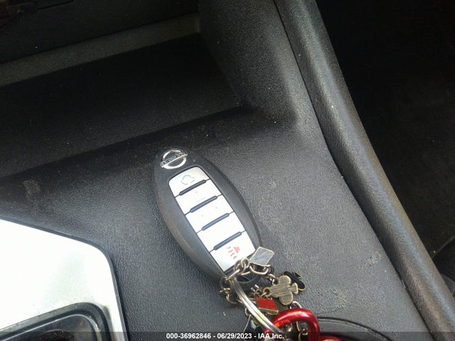 Nissan Altima 2.5 S 2020 1N4BL4BV6LC271024 Image 3
