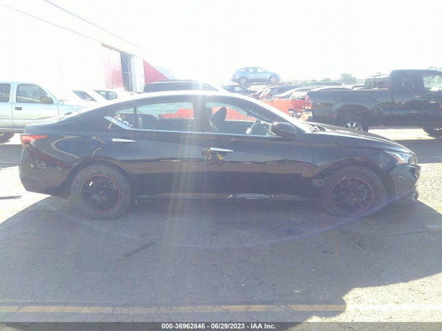 Nissan Altima 2.5 S 2020 1N4BL4BV6LC271024 Image 5