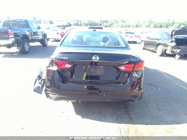 Nissan Altima 2.5 S 2020 1N4BL4BV6LC271024 Image 8
