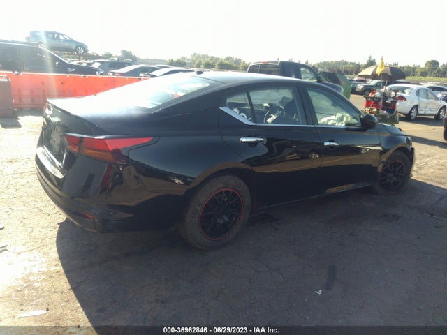 Nissan Altima 2.5 S 2020 1N4BL4BV6LC271024 Image 10