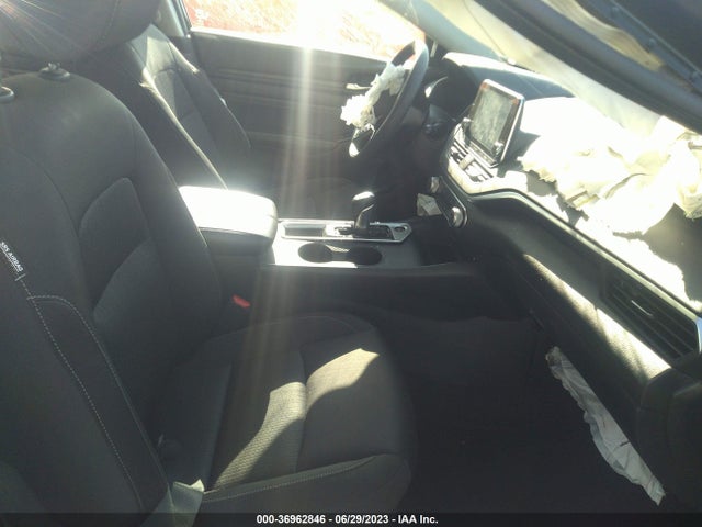 Nissan Altima 2.5 S 2020 1N4BL4BV6LC271024 Image 11