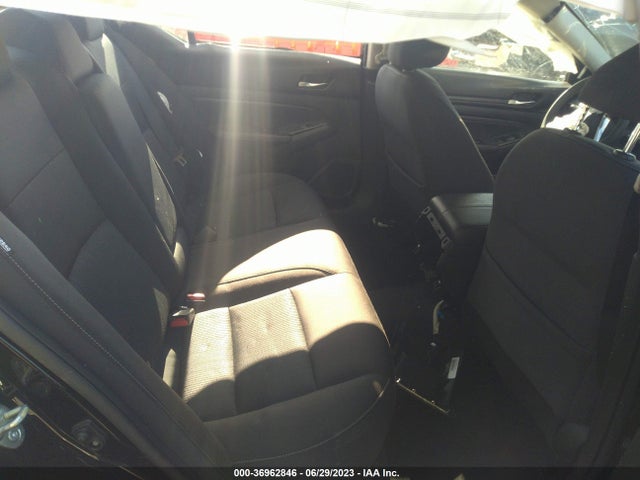 Nissan Altima 2.5 S 2020 1N4BL4BV6LC271024 Image 14