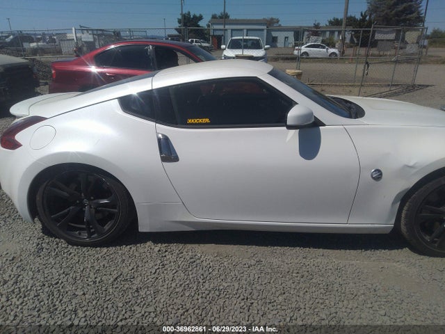 2020 Nissan Z, VIN: JN1AZ4EH0LM820711