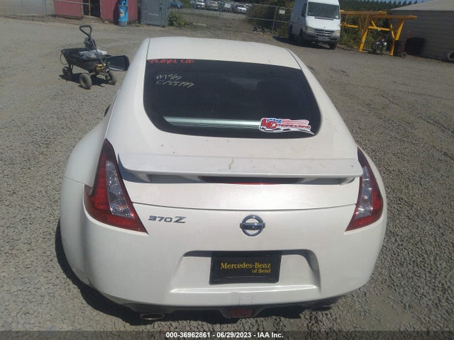 2020 Nissan Z, VIN: JN1AZ4EH0LM820711
