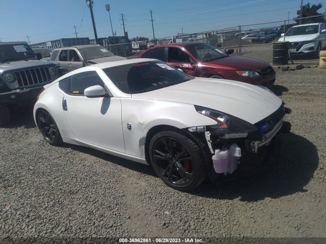 2020 Nissan Z, VIN: JN1AZ4EH0LM820711