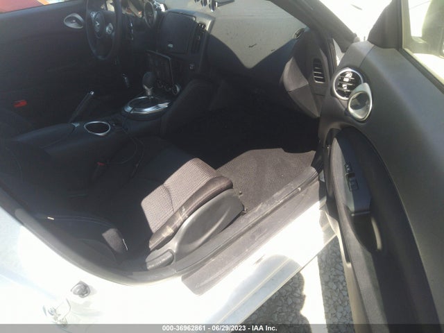 2020 Nissan Z, VIN: JN1AZ4EH0LM820711