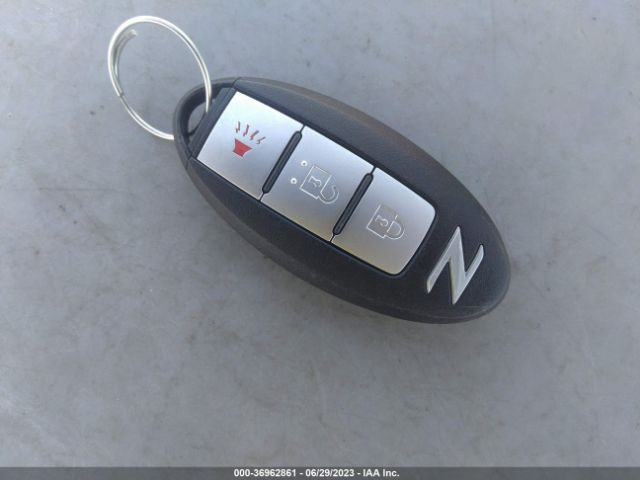JN1AZ4EH0LM820711 Nissan 370Z COUPE