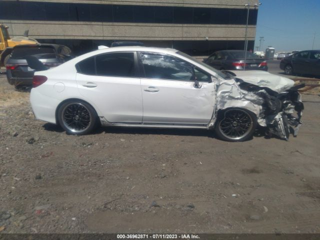 JF1VA1E64H9814428 Subaru Wrx Premium
