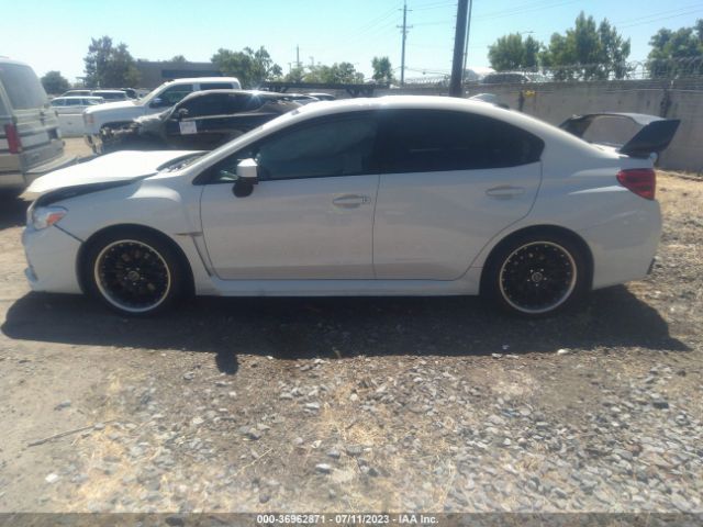 JF1VA1E64H9814428 Subaru Wrx Premium