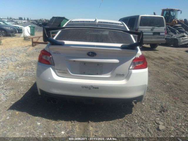 JF1VA1E64H9814428 Subaru Wrx Premium