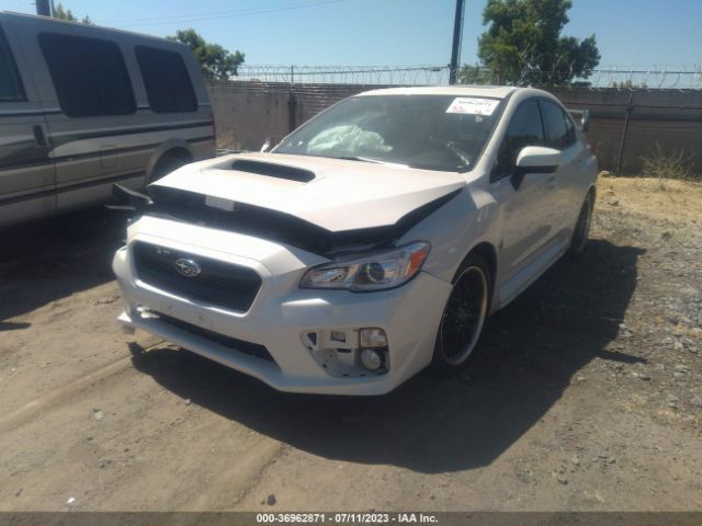 JF1VA1E64H9814428 Subaru Wrx Premium