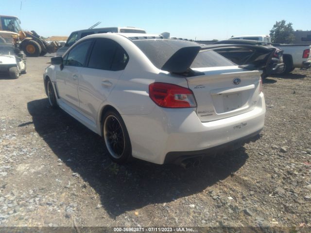 JF1VA1E64H9814428 Subaru Wrx Premium