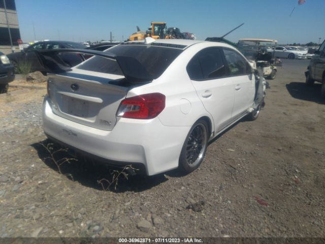 JF1VA1E64H9814428 Subaru Wrx Premium