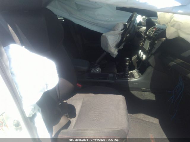 JF1VA1E64H9814428 Subaru Wrx Premium