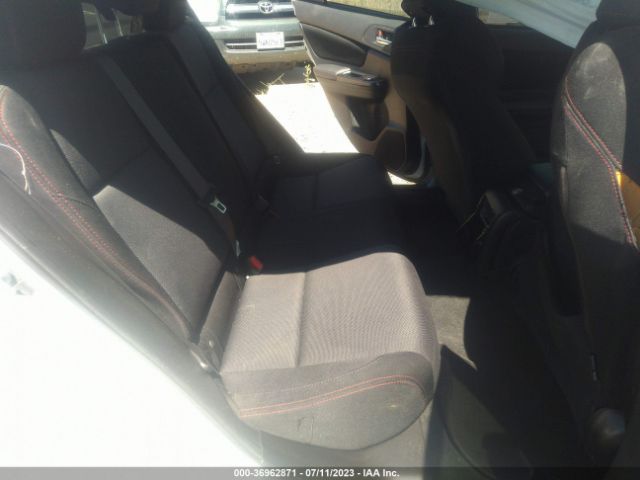 JF1VA1E64H9814428 Subaru Wrx Premium