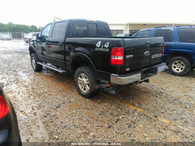 2005 FORD F-150 XLT/FX4/LARIAT/KING RANCH VIN: 1FTPW14545KE63182