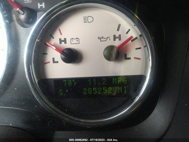 2005 FORD F-150 XLT/FX4/LARIAT/KING RANCH VIN: 1FTPW14545KE63182