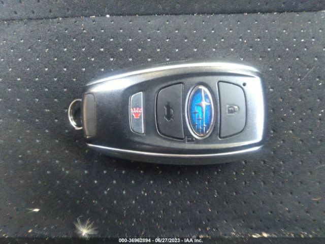 JF1ZDBF17N8702497 Subaru Brz Limited