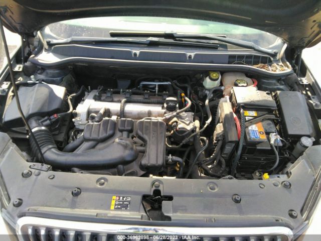 1G4PR5SK9E4137711 Buick Verano Convenience Group