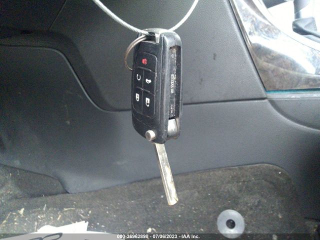 1G4PR5SK9E4137711 Buick Verano Convenience Group