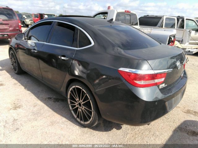 1G4PR5SK9E4137711 Buick Verano Convenience Group