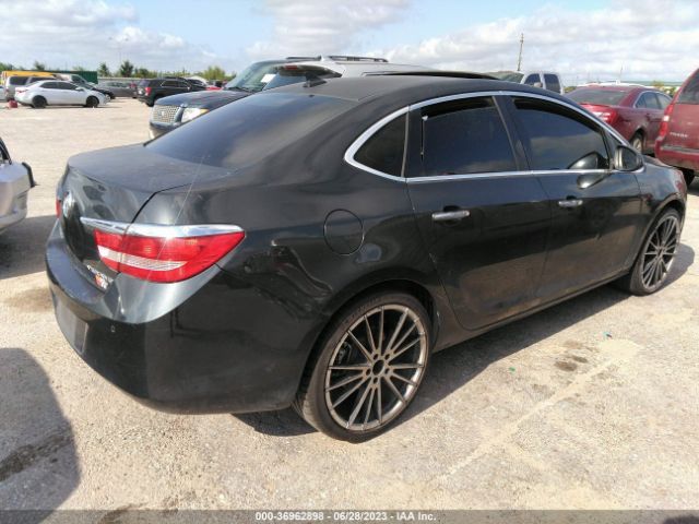 1G4PR5SK9E4137711 Buick Verano Convenience Group