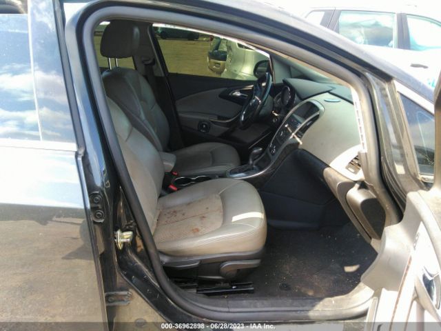1G4PR5SK9E4137711 Buick Verano Convenience Group