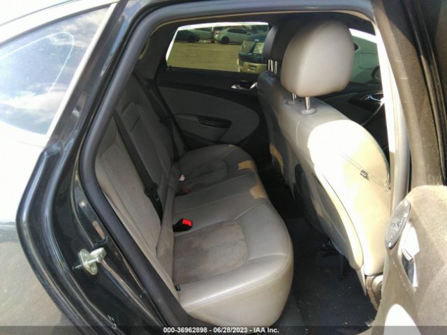 1G4PR5SK9E4137711 Buick Verano Convenience Group