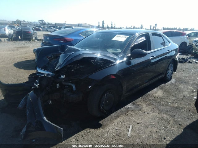 3VWC57BU8KM189307 Volkswagen Jetta S/se/r-line