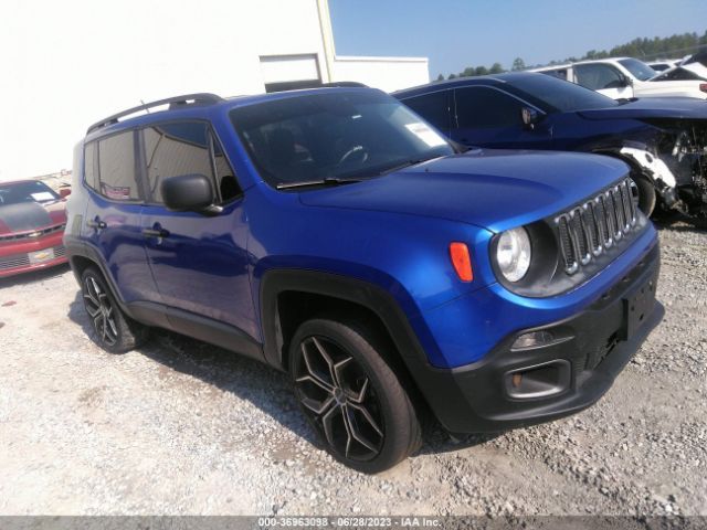 ZACCJBBB4HPE71174 auction archive image