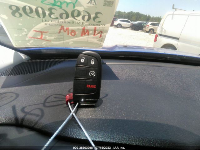 ZACCJBBB4HPE71174 Jeep Renegade Latitude